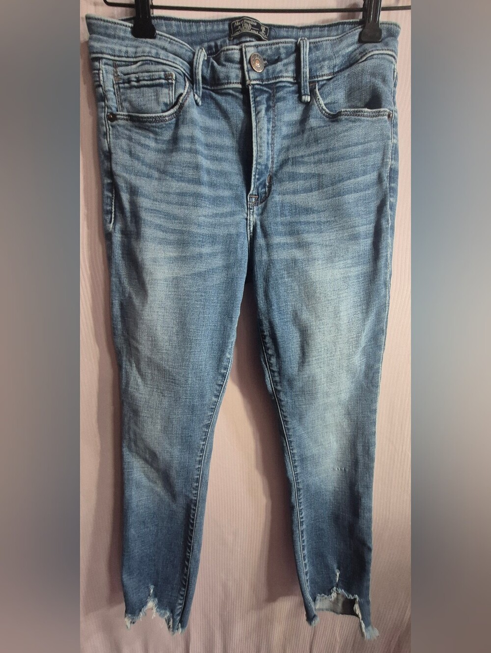 Abercrombie & Fitch Jeans